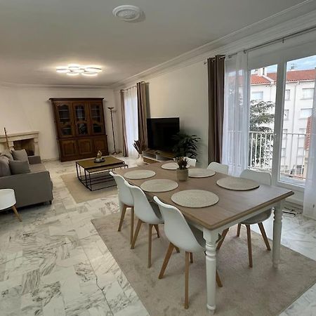 Bel Appartement A Περπινιάν Εξωτερικό φωτογραφία