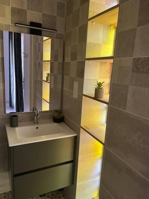 Bel Appartement A Περπινιάν Εξωτερικό φωτογραφία