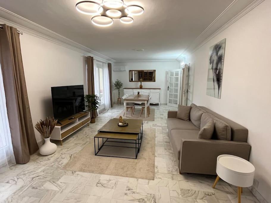 Bel Appartement A Περπινιάν Εξωτερικό φωτογραφία