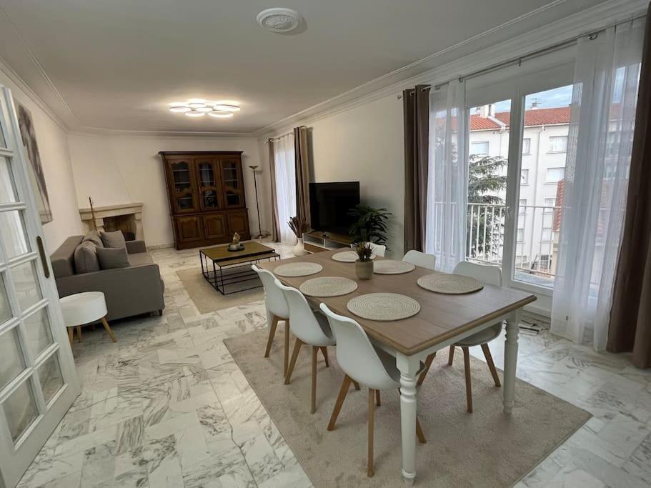 Bel Appartement A Περπινιάν Εξωτερικό φωτογραφία
