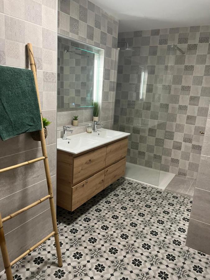 Bel Appartement A Περπινιάν Εξωτερικό φωτογραφία