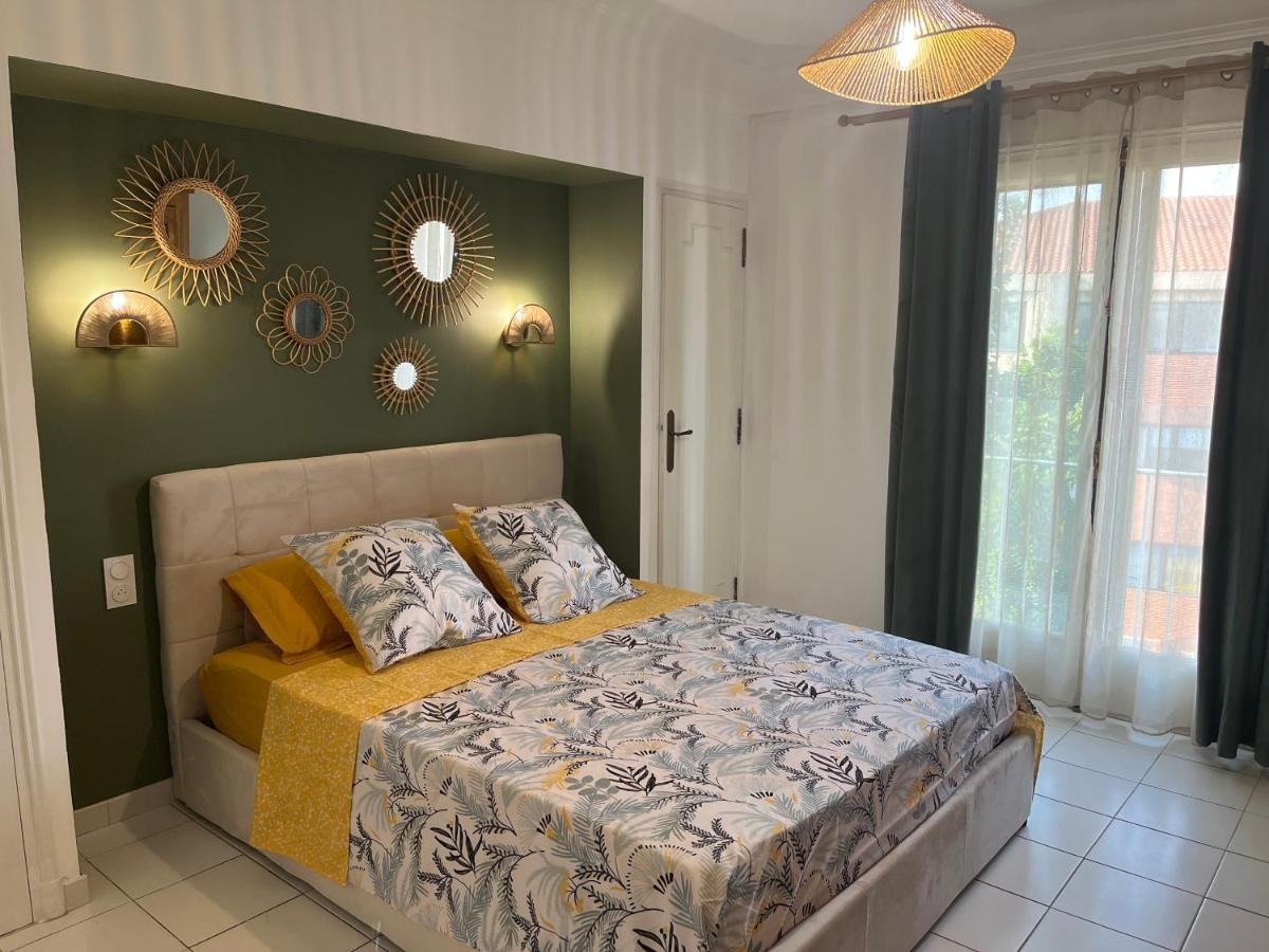 Bel Appartement A Περπινιάν Εξωτερικό φωτογραφία