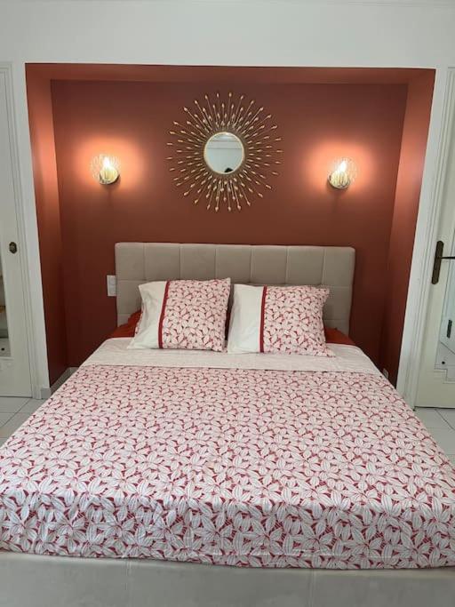 Bel Appartement A Περπινιάν Εξωτερικό φωτογραφία