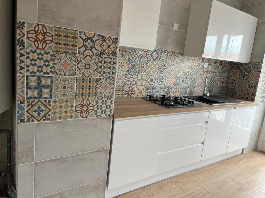 Bel Appartement A Περπινιάν Εξωτερικό φωτογραφία