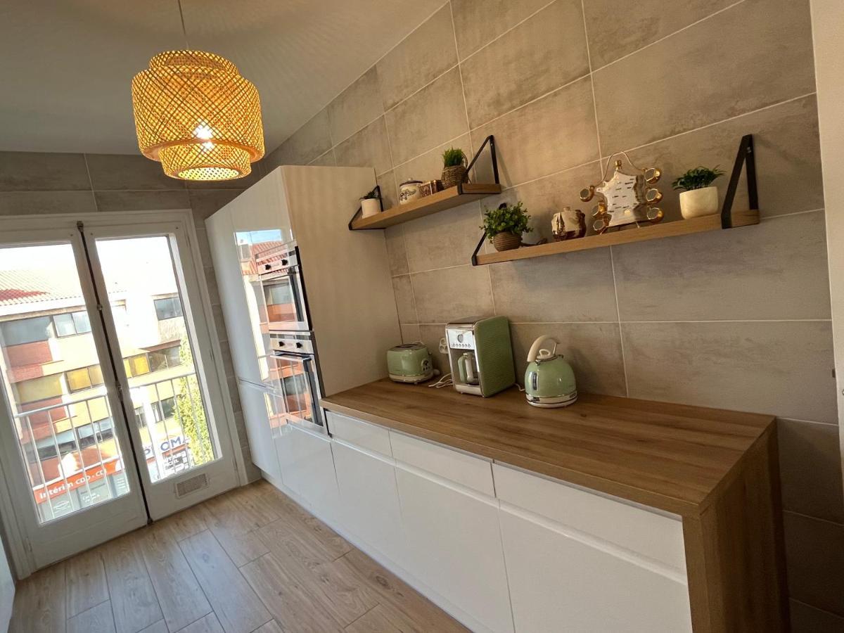 Bel Appartement A Περπινιάν Εξωτερικό φωτογραφία