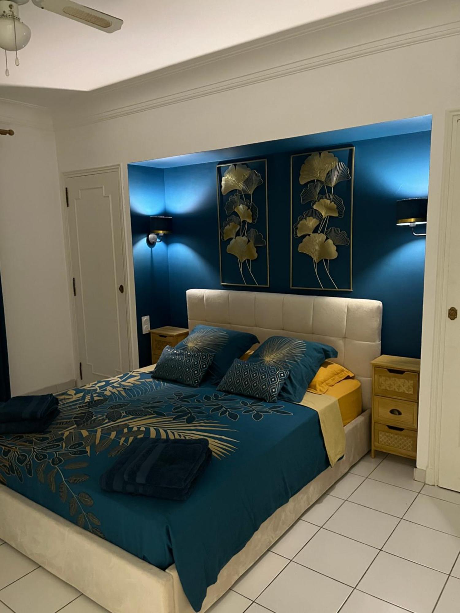 Bel Appartement A Περπινιάν Εξωτερικό φωτογραφία