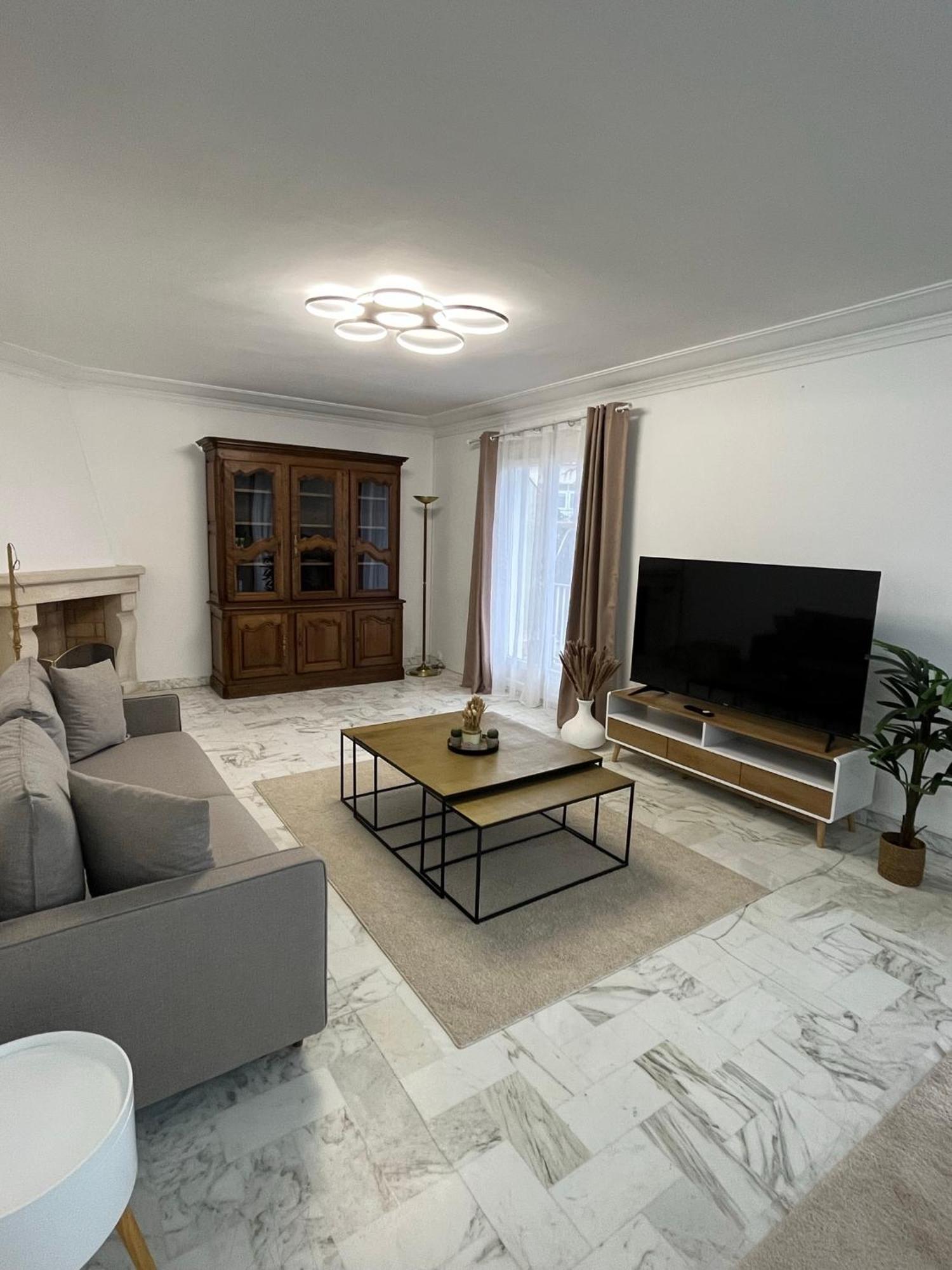 Bel Appartement A Περπινιάν Εξωτερικό φωτογραφία