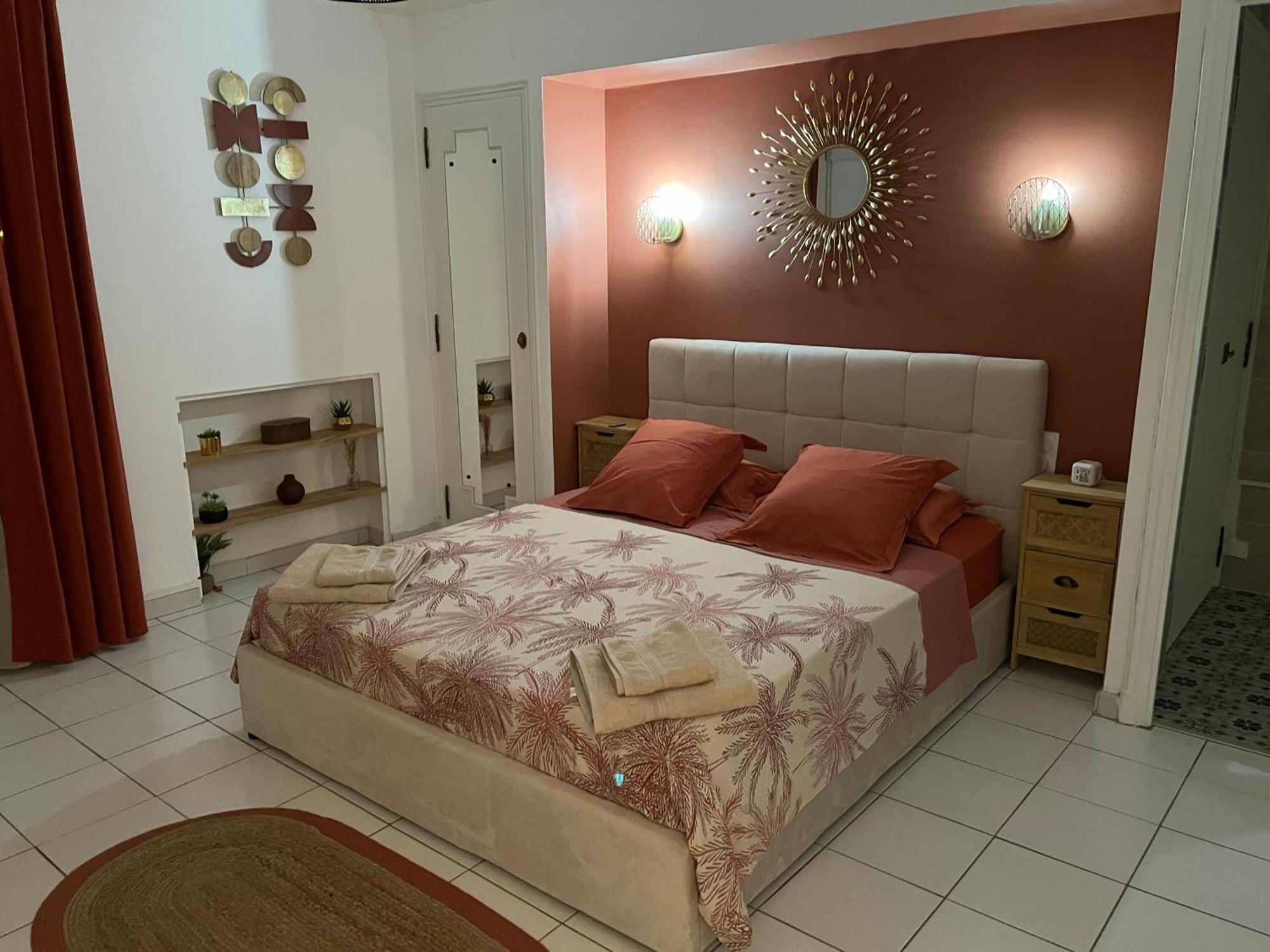 Bel Appartement A Περπινιάν Εξωτερικό φωτογραφία