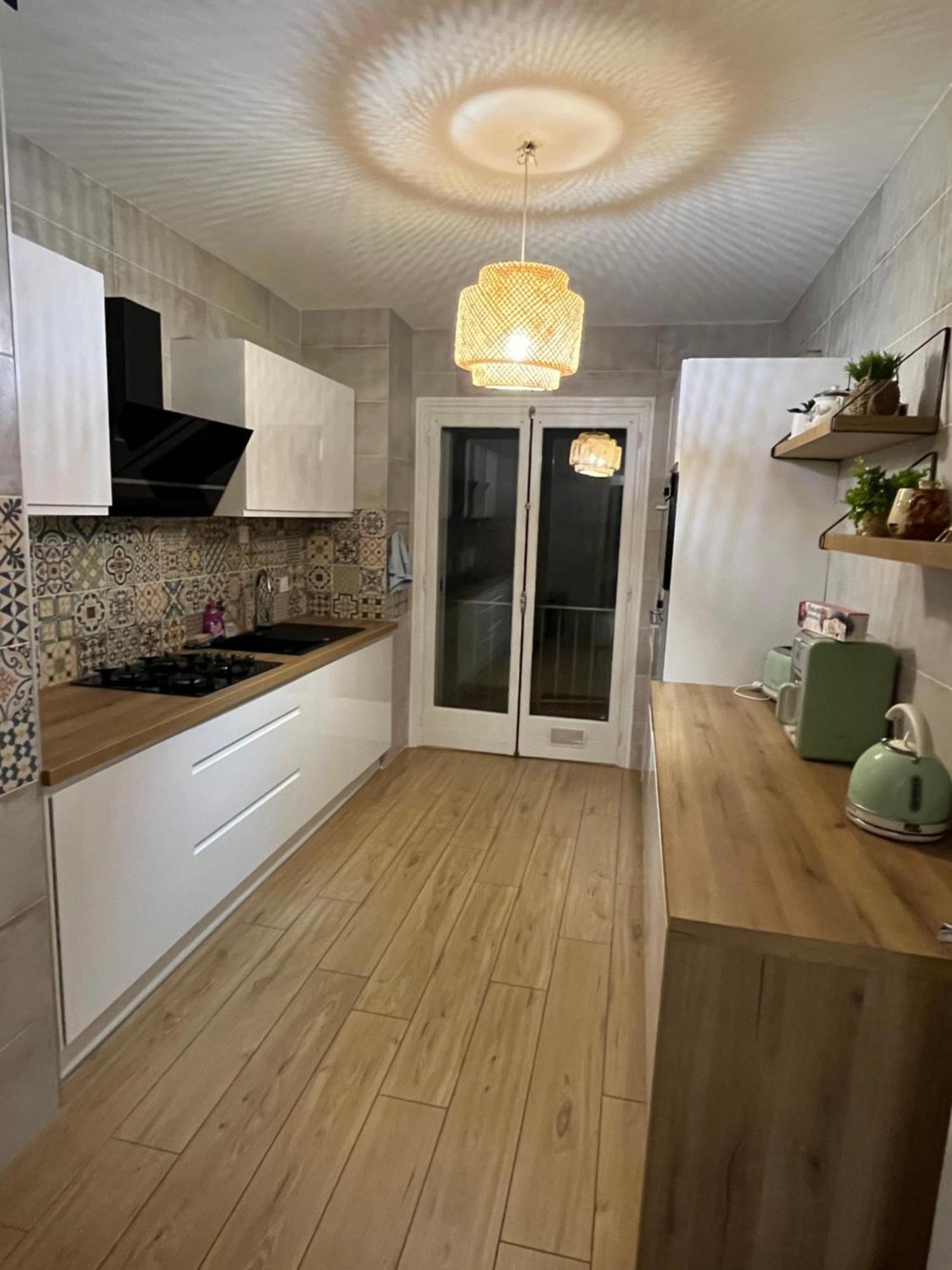 Bel Appartement A Περπινιάν Εξωτερικό φωτογραφία