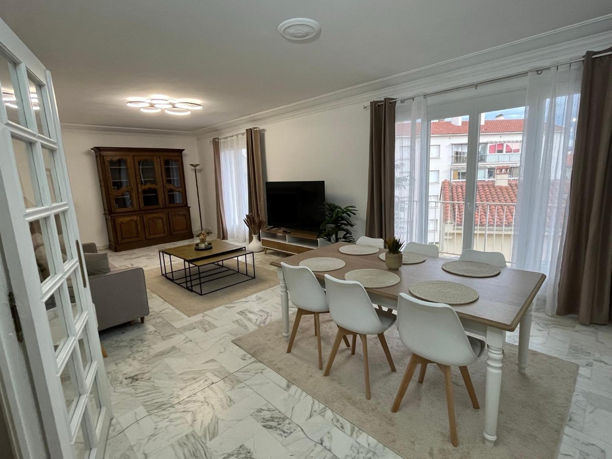 Bel Appartement A Περπινιάν Εξωτερικό φωτογραφία
